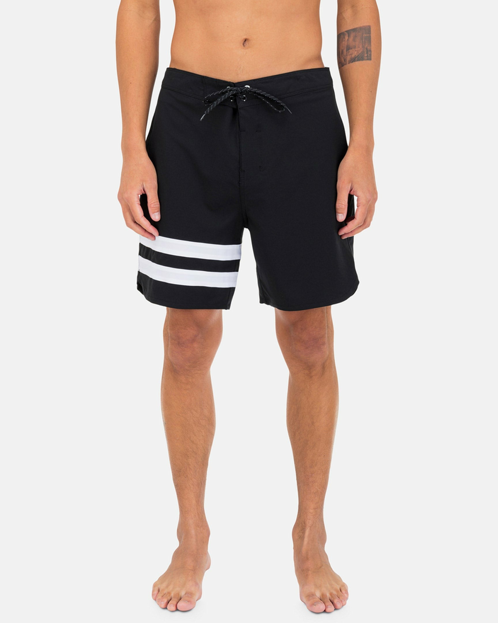 Phantom-Eco Block Party 18" Boardshort
