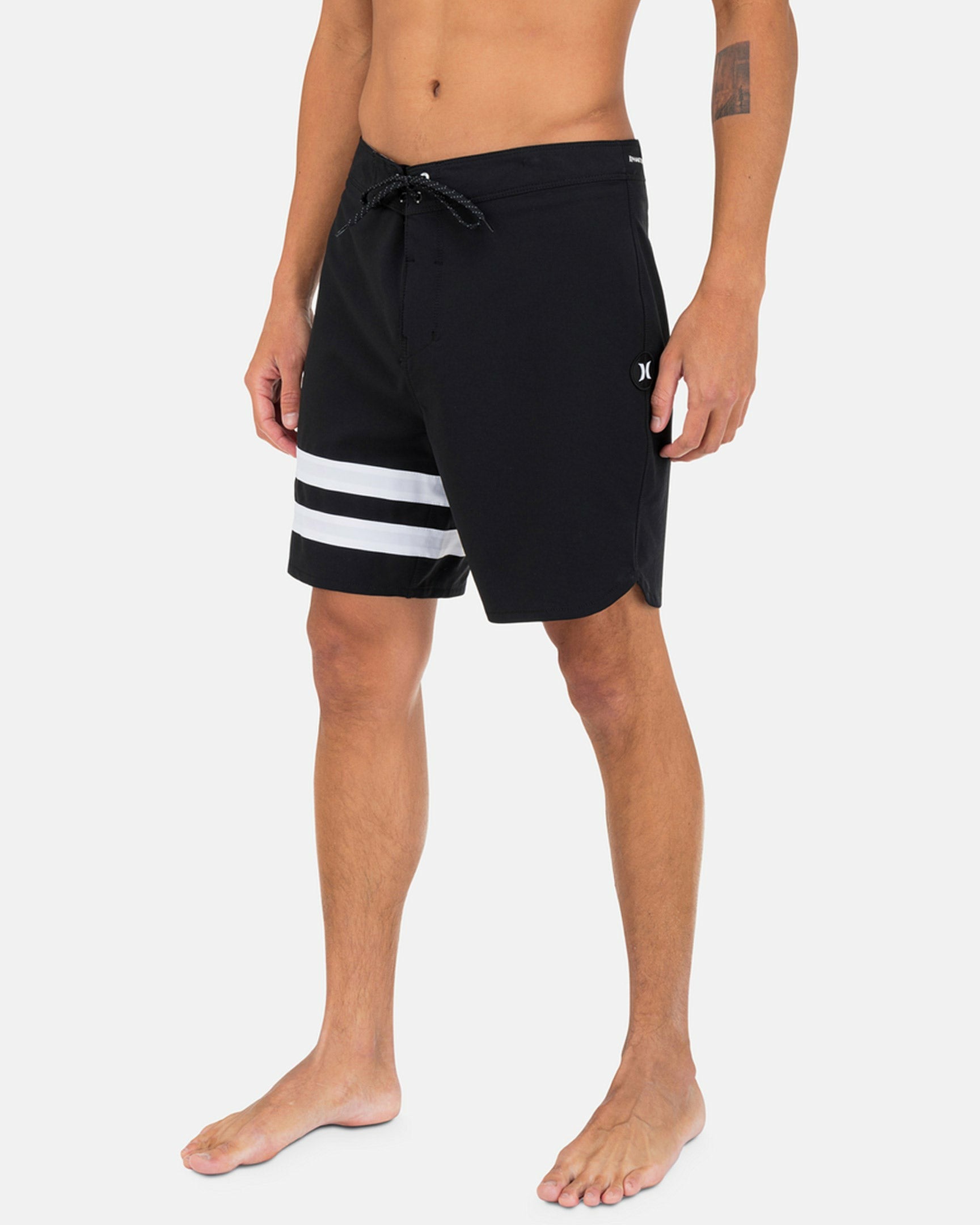 Phantom-Eco Block Party 18" Boardshort