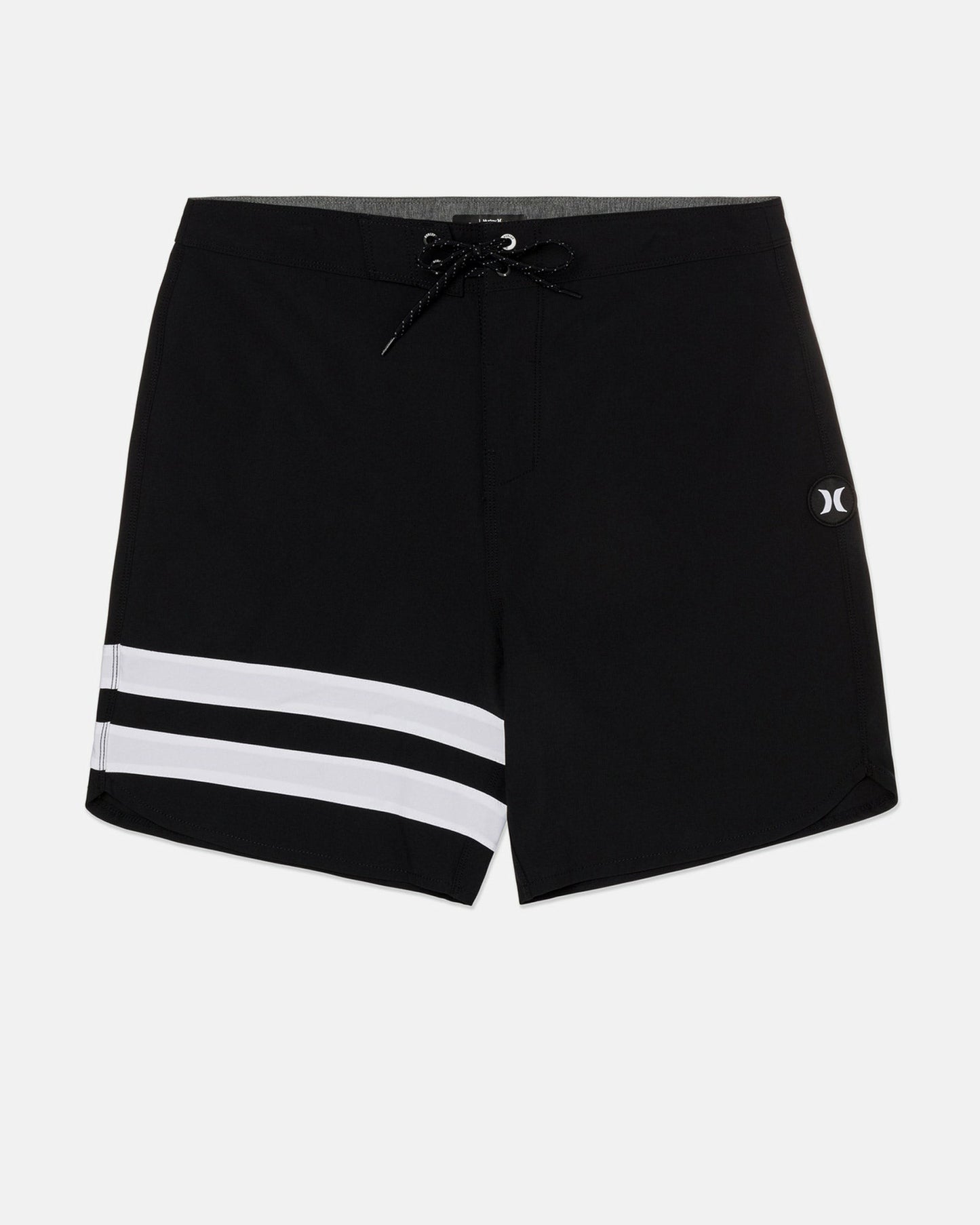 Phantom-Eco Block Party 18" Boardshort