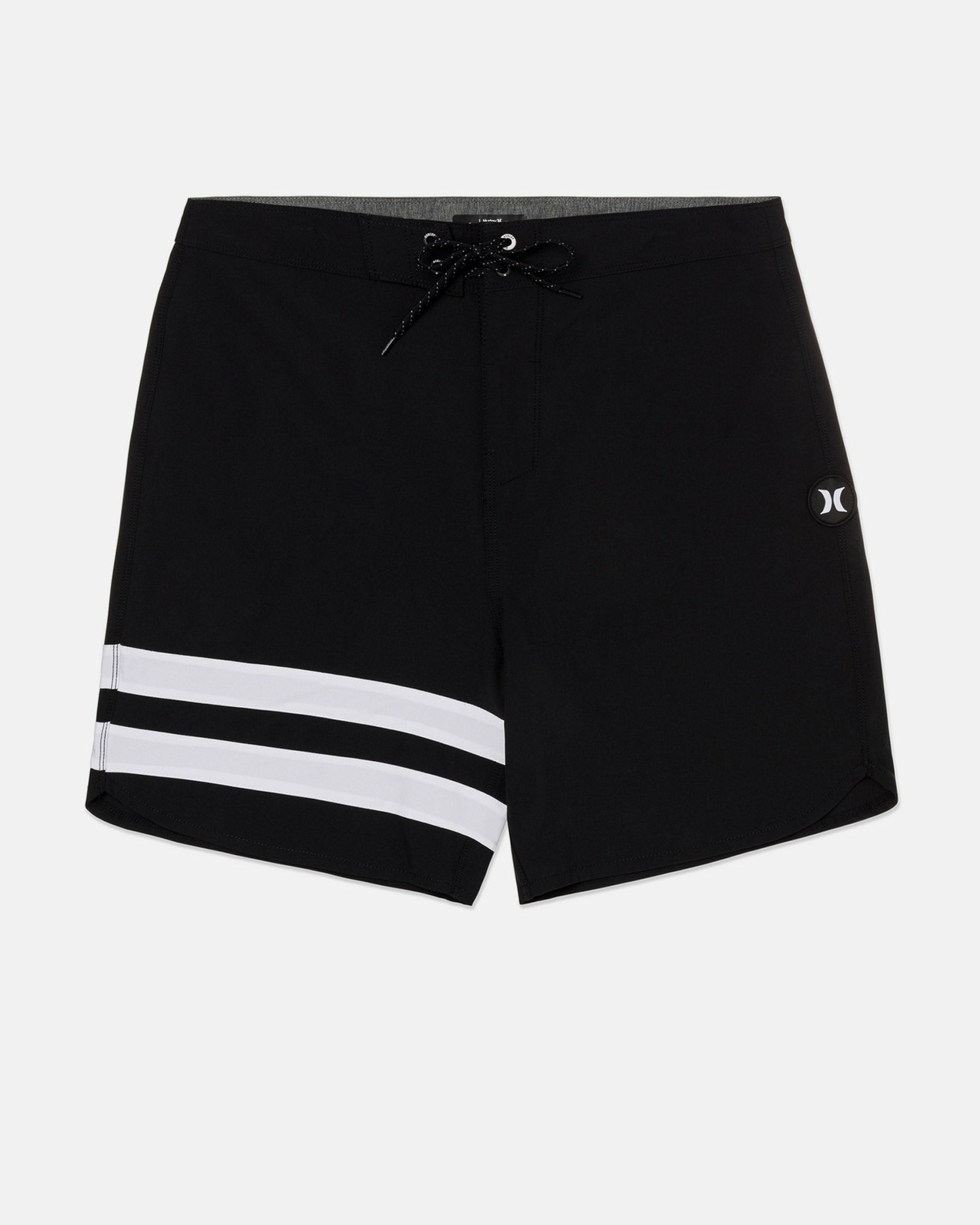 Phantom-Eco Block Party 18" Boardshort