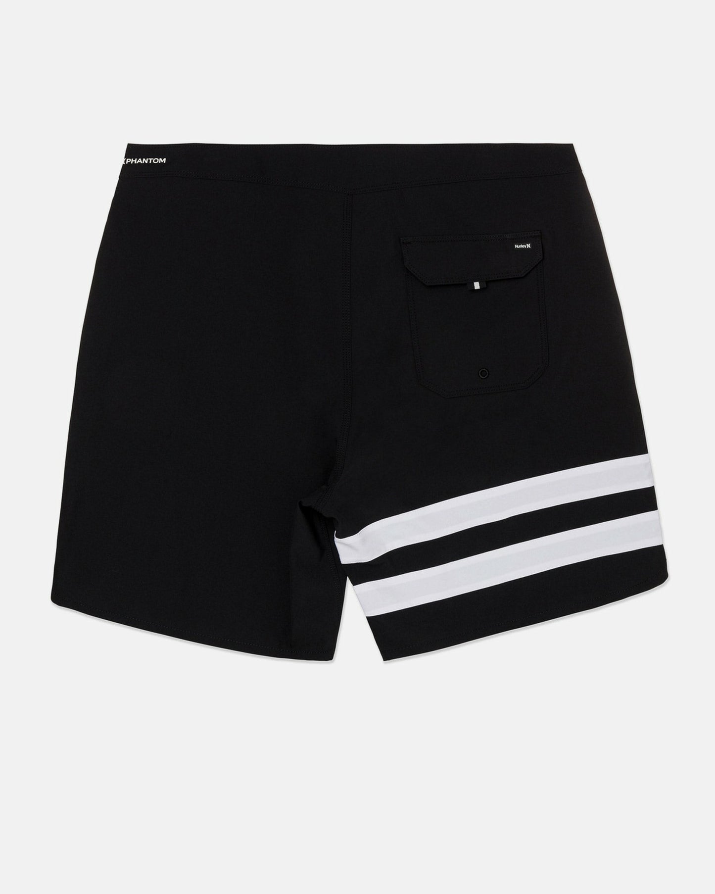 Phantom-Eco Block Party 18" Boardshort