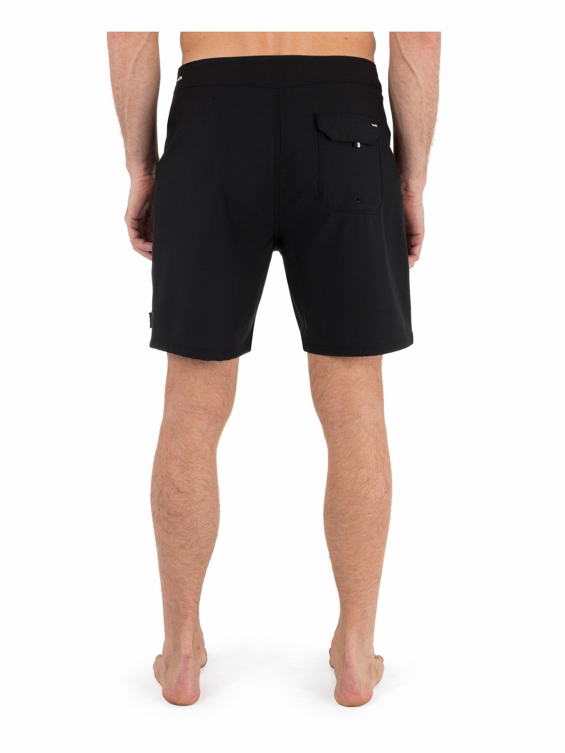 Phantom-Eco One And Only Solid 18" Boardshort