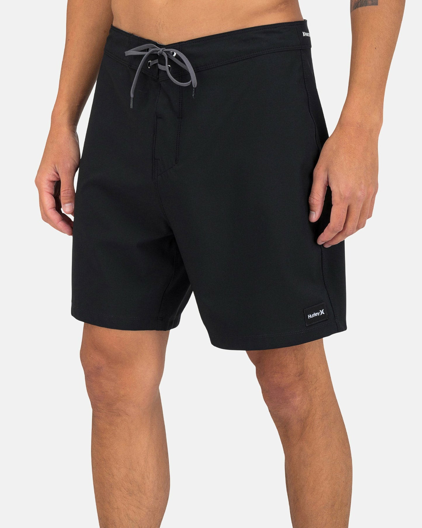 Phantom-Eco One And Only Solid 18" Boardshort