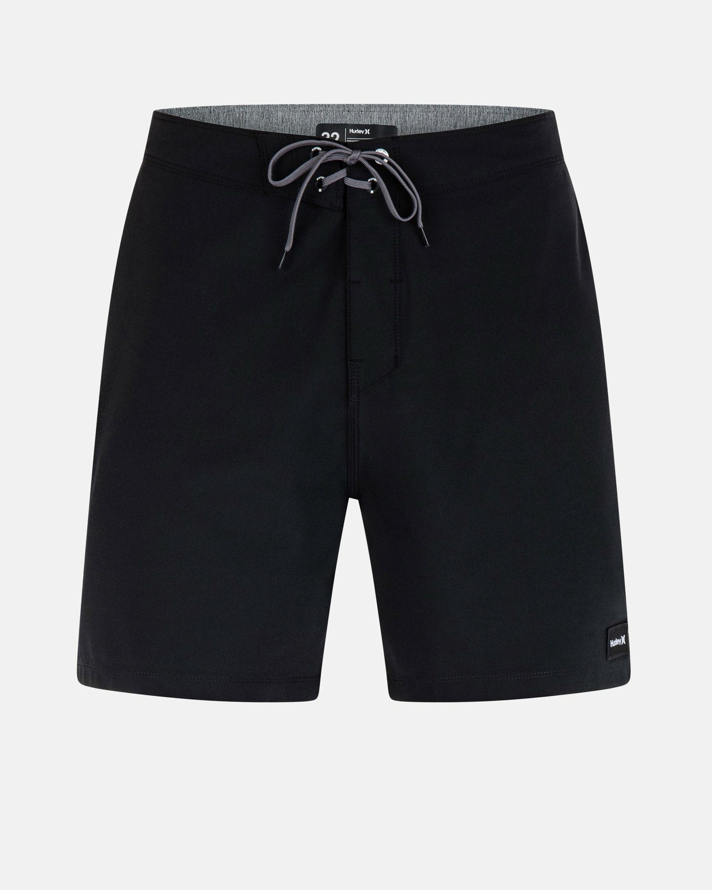 Phantom-Eco One And Only Solid 18" Boardshort