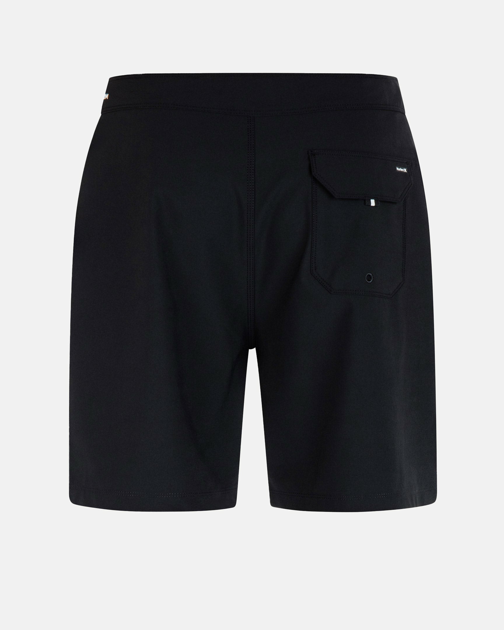 Phantom-Eco One And Only Solid 18" Boardshort
