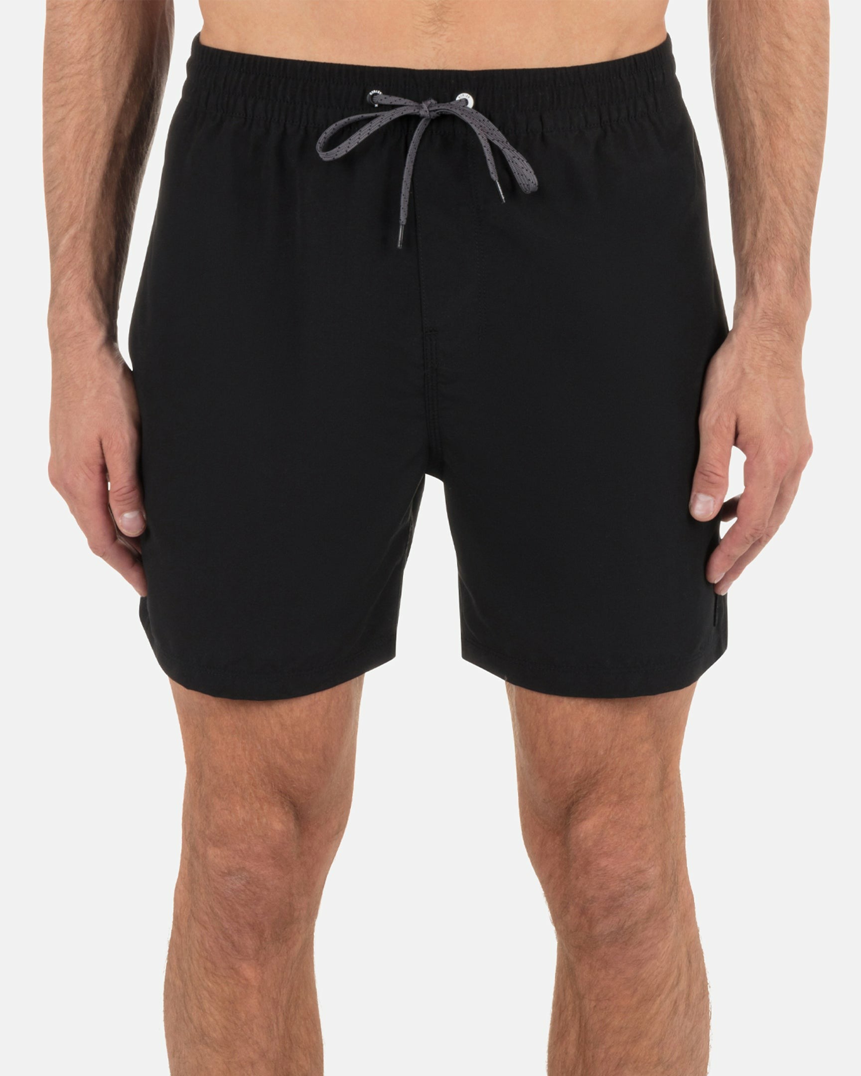 Icon Balboa Volley Boardshort 17"