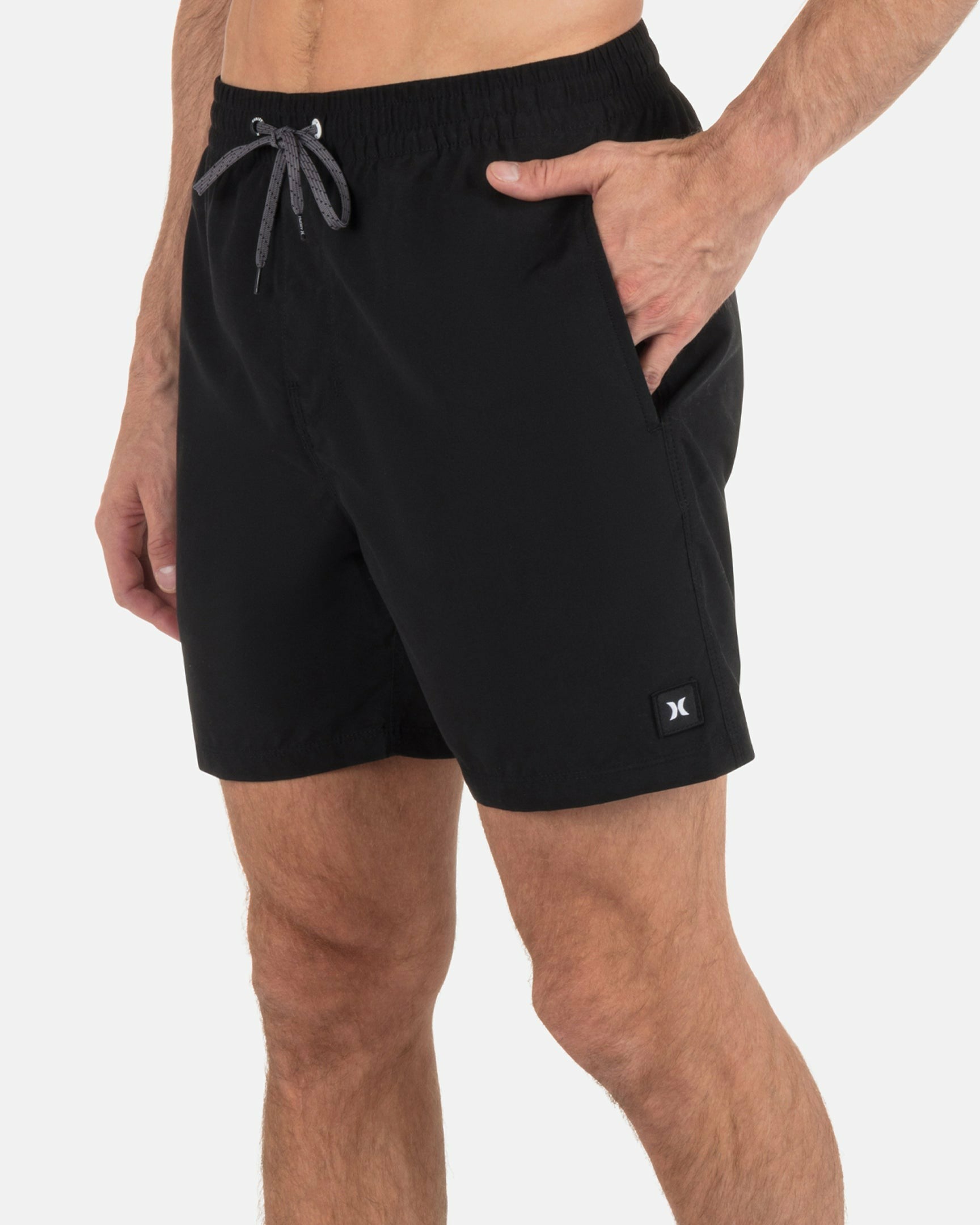 Icon Balboa Volley Boardshort 17"