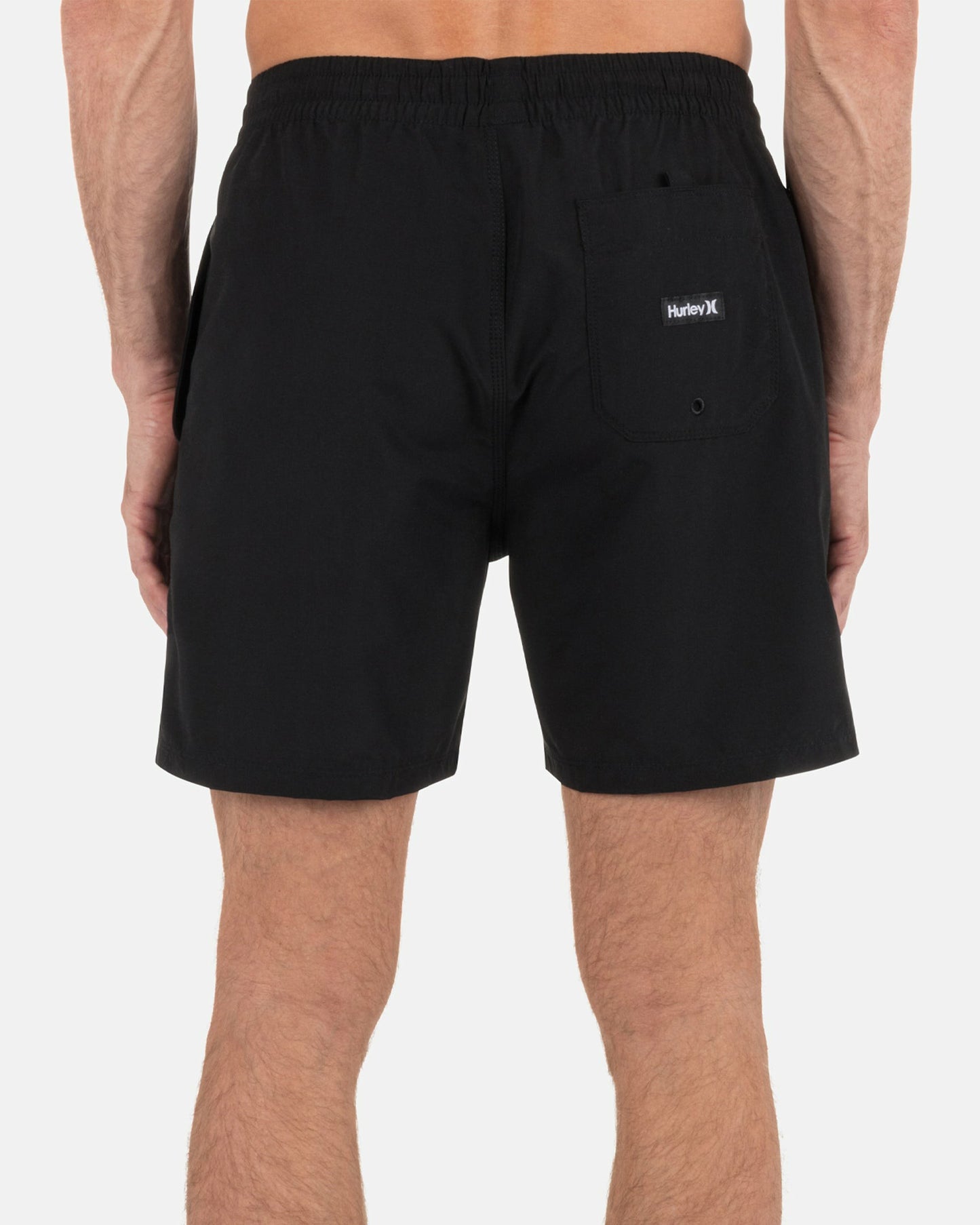 Icon Balboa Volley Boardshort 17"