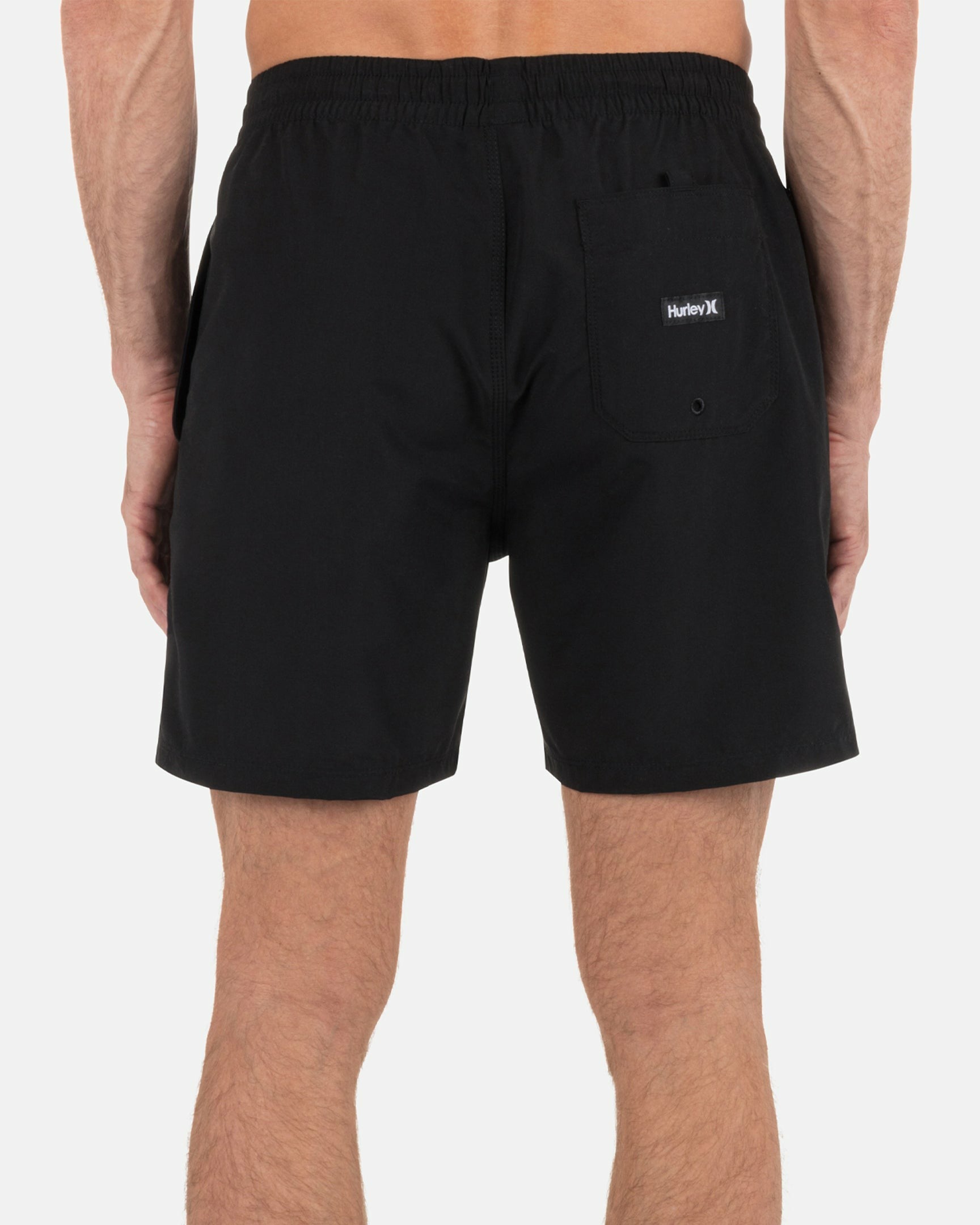Icon Balboa Volley Boardshort 17"