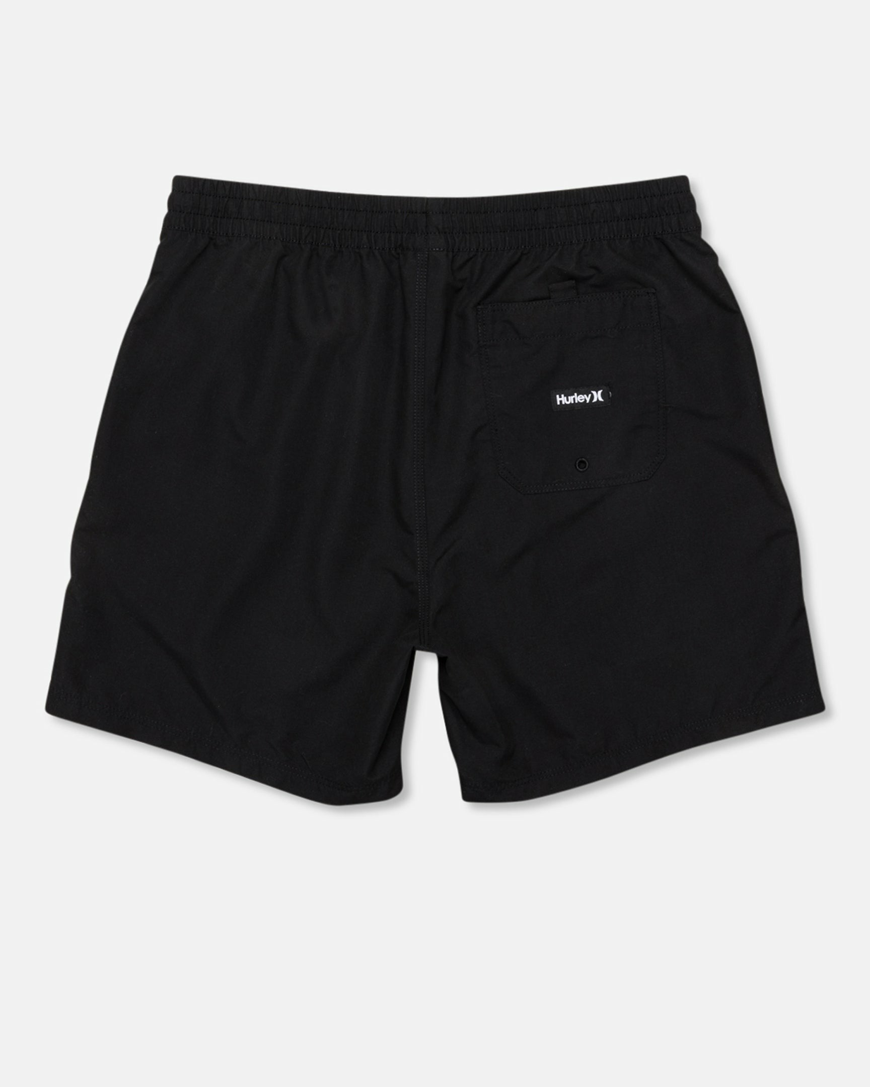 Icon Balboa Volley Boardshort 17"