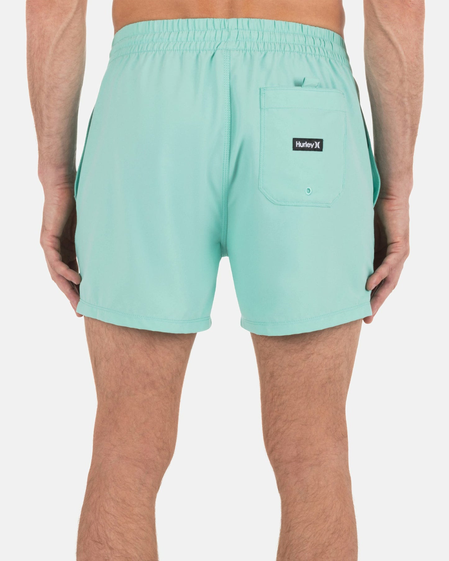 Icon Balboa Volley Boardshort 15"