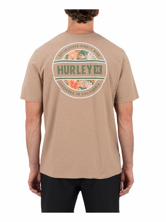 Filler Short Sleeve