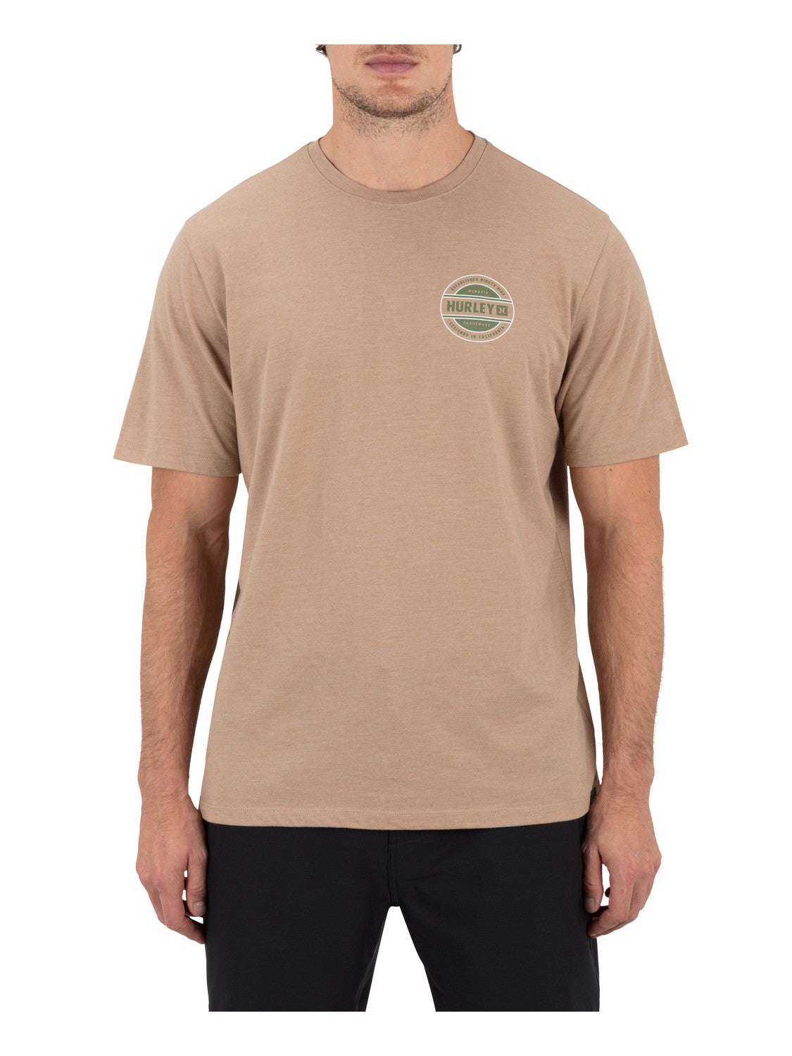 Filler Short Sleeve