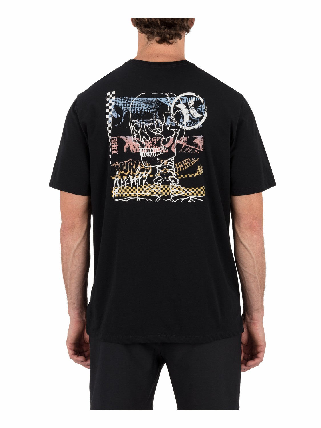 Crusty Short Sleeve