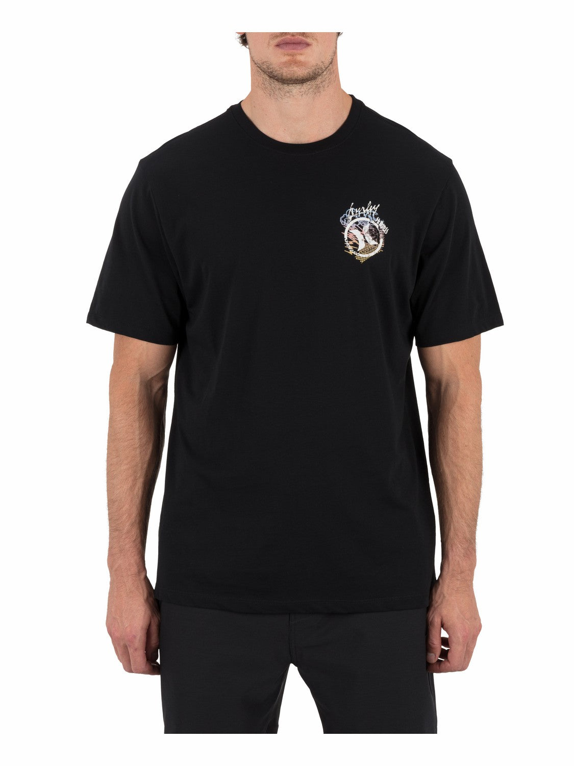 Crusty Short Sleeve