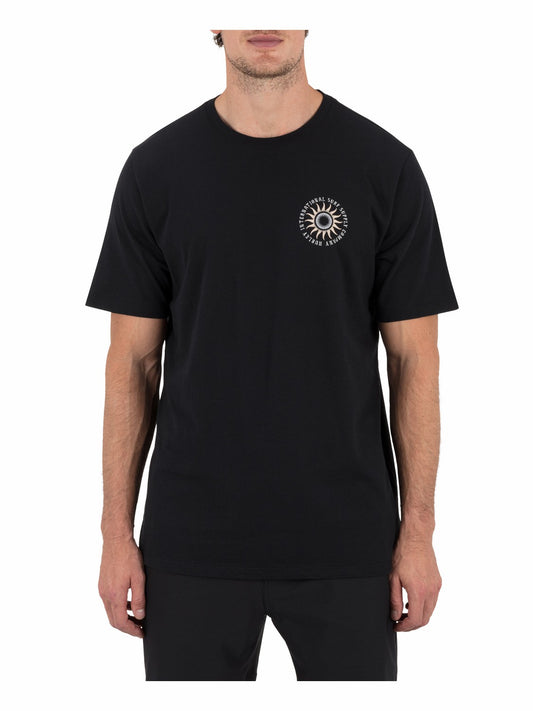 Rise Short Sleeve