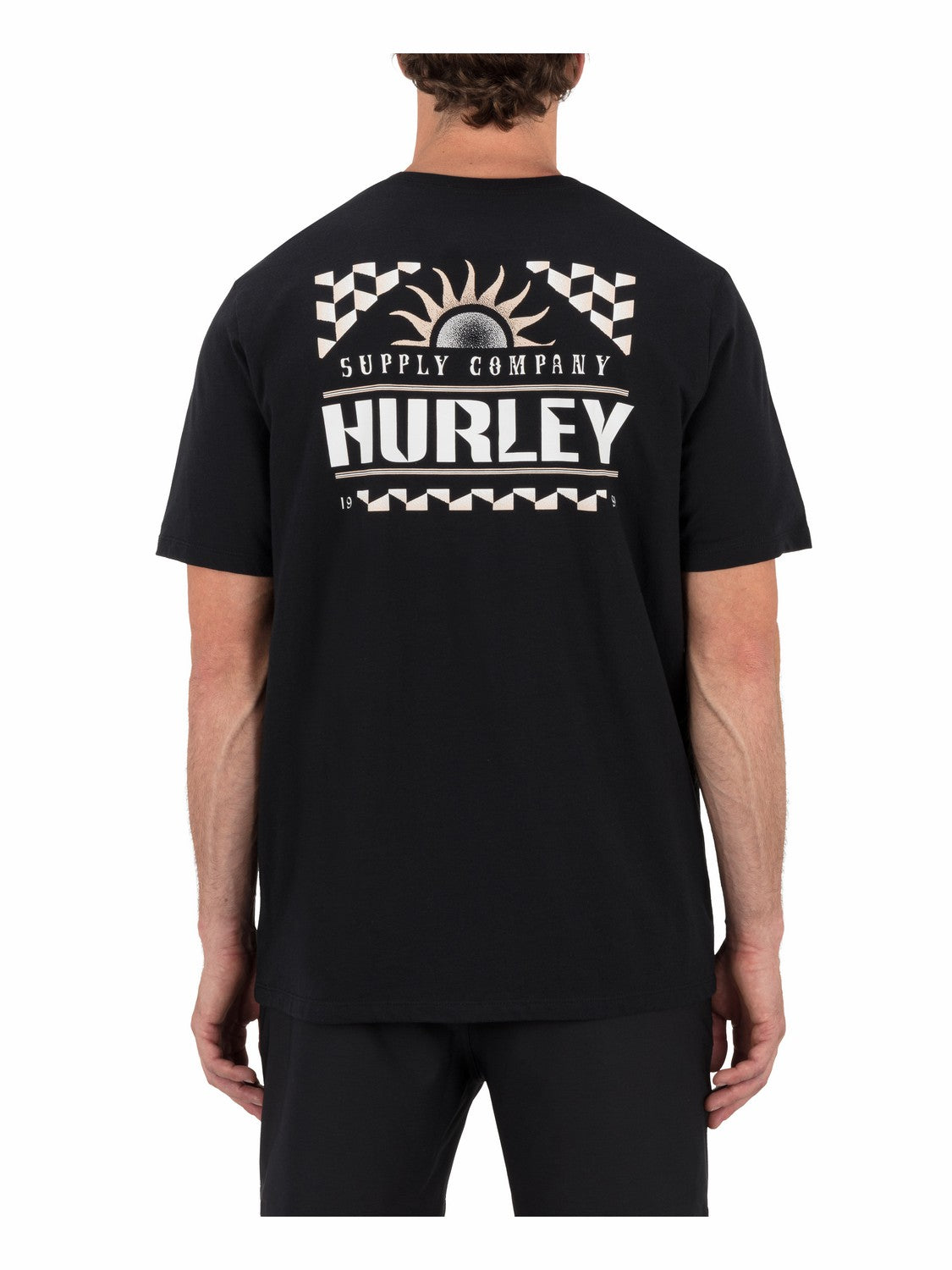 Rise Short Sleeve