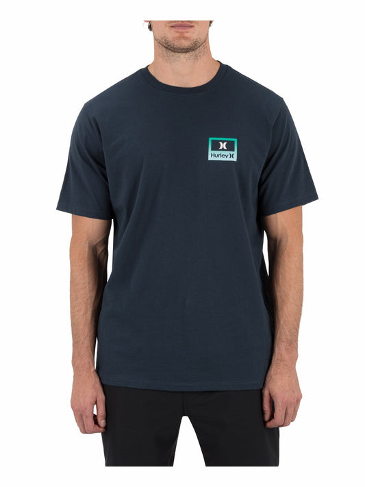 Divide Short Sleeve