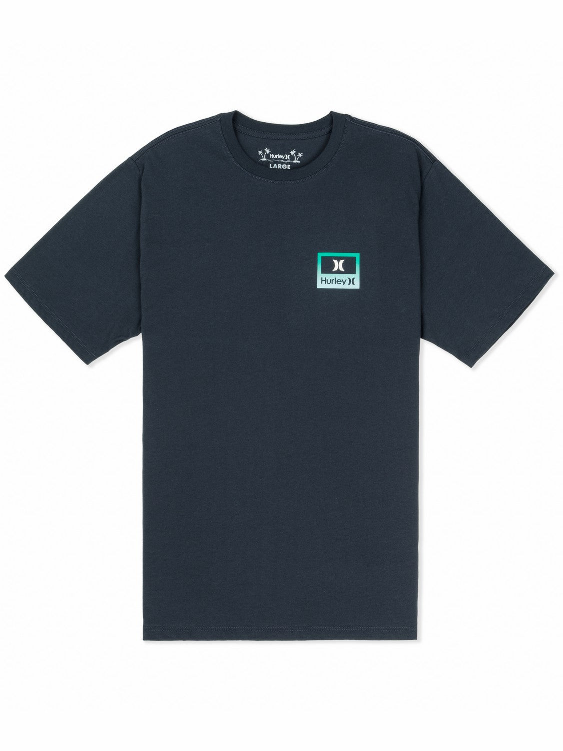 Divide Short Sleeve