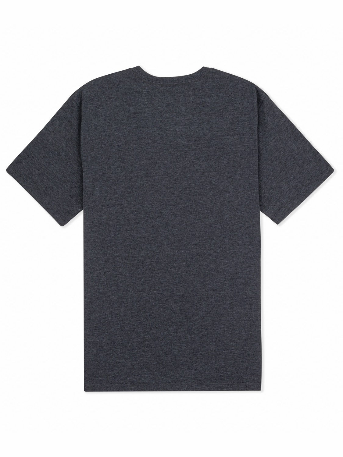 Inlined Slub Short Sleeve