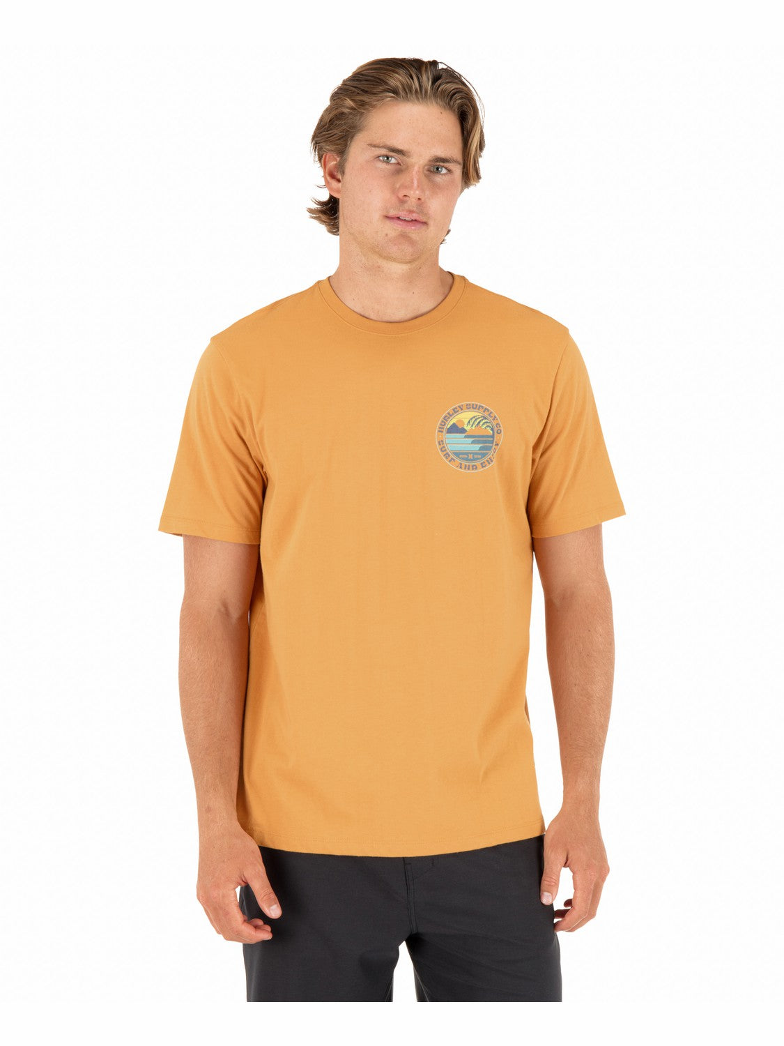 Lefts Short Sleeve