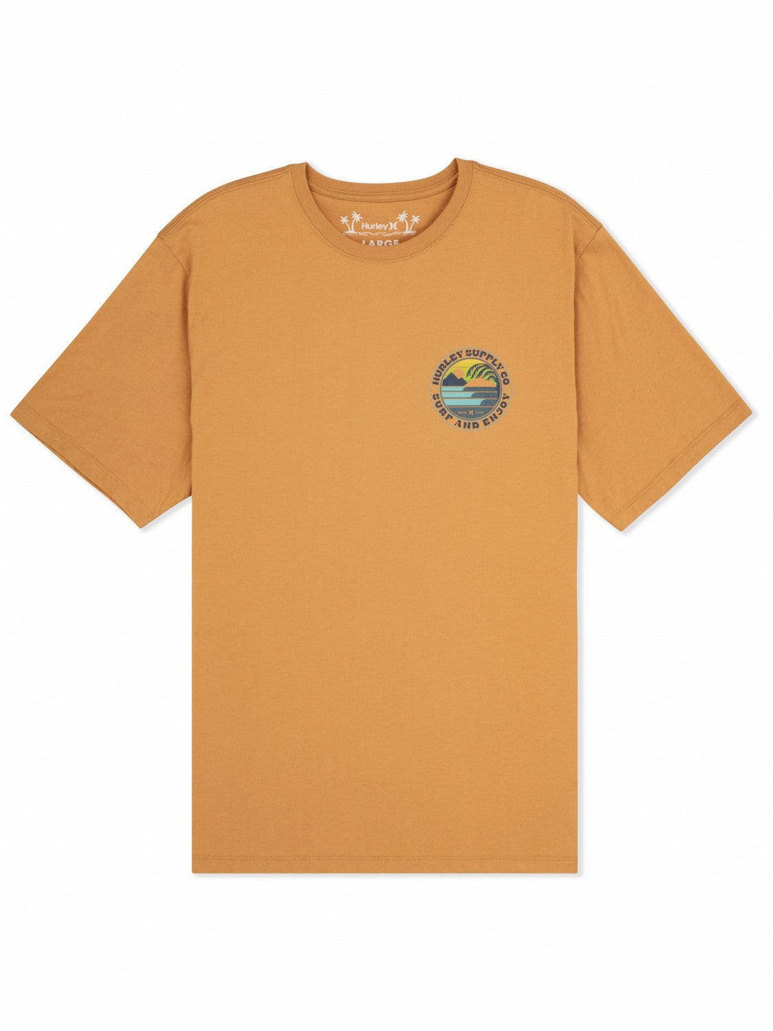 Lefts Short Sleeve