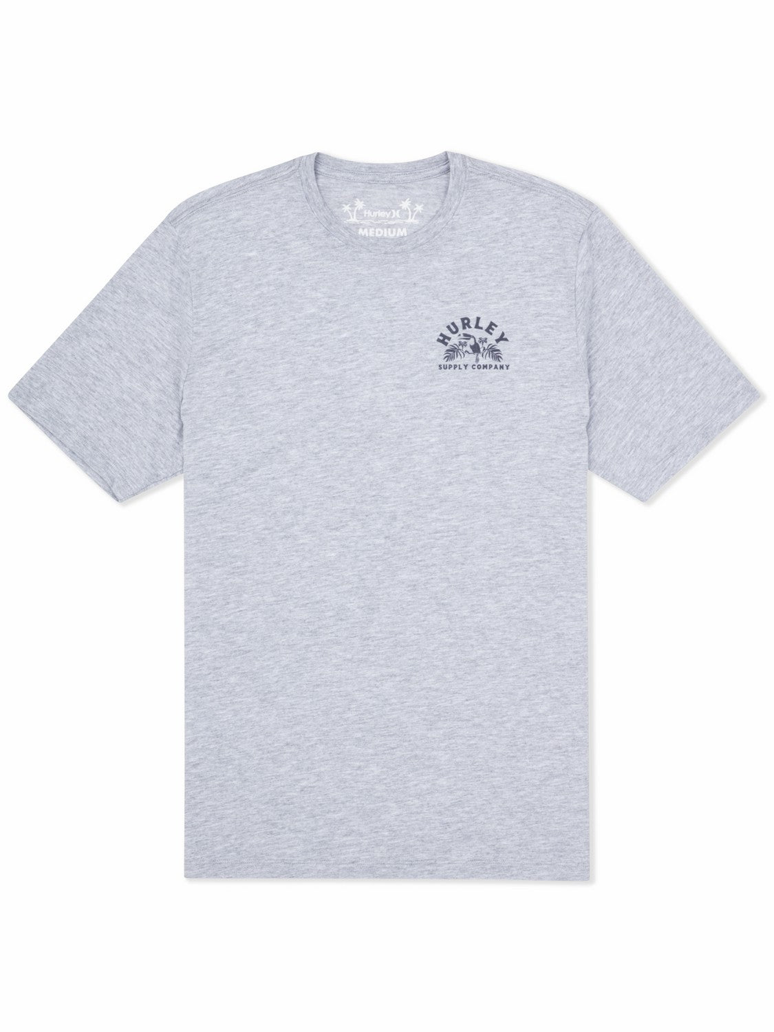 Birds Of Paradise Short Sleeve