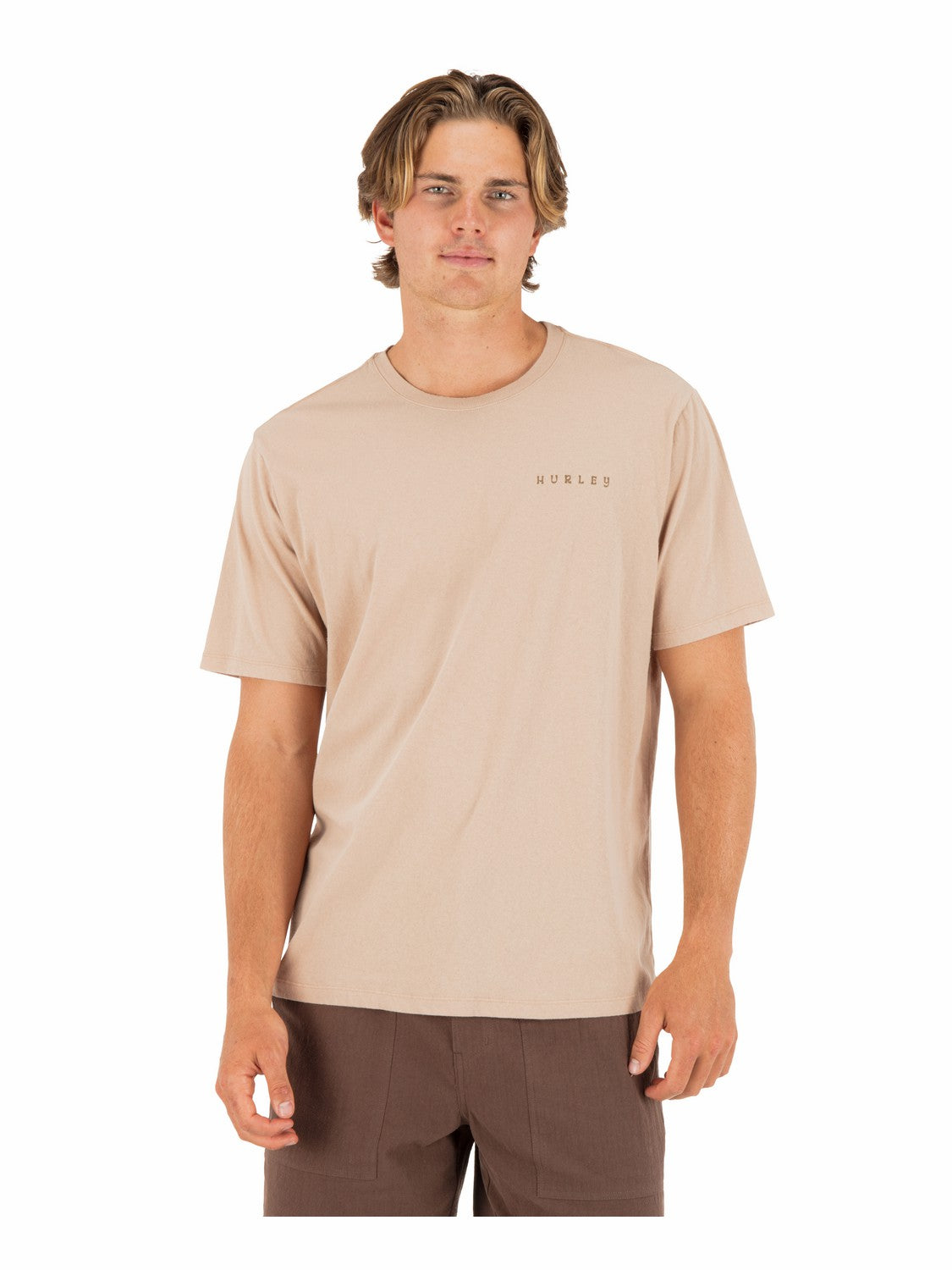 Cycles Of The Earth Short Sleeve