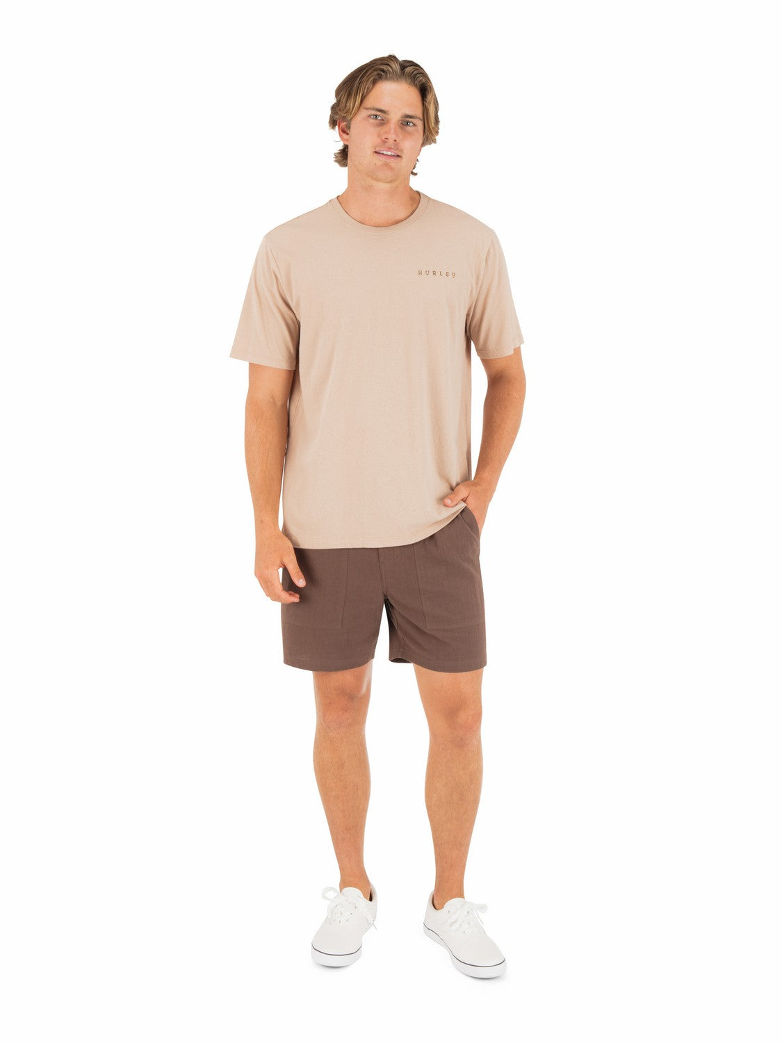 Cycles Of The Earth Short Sleeve