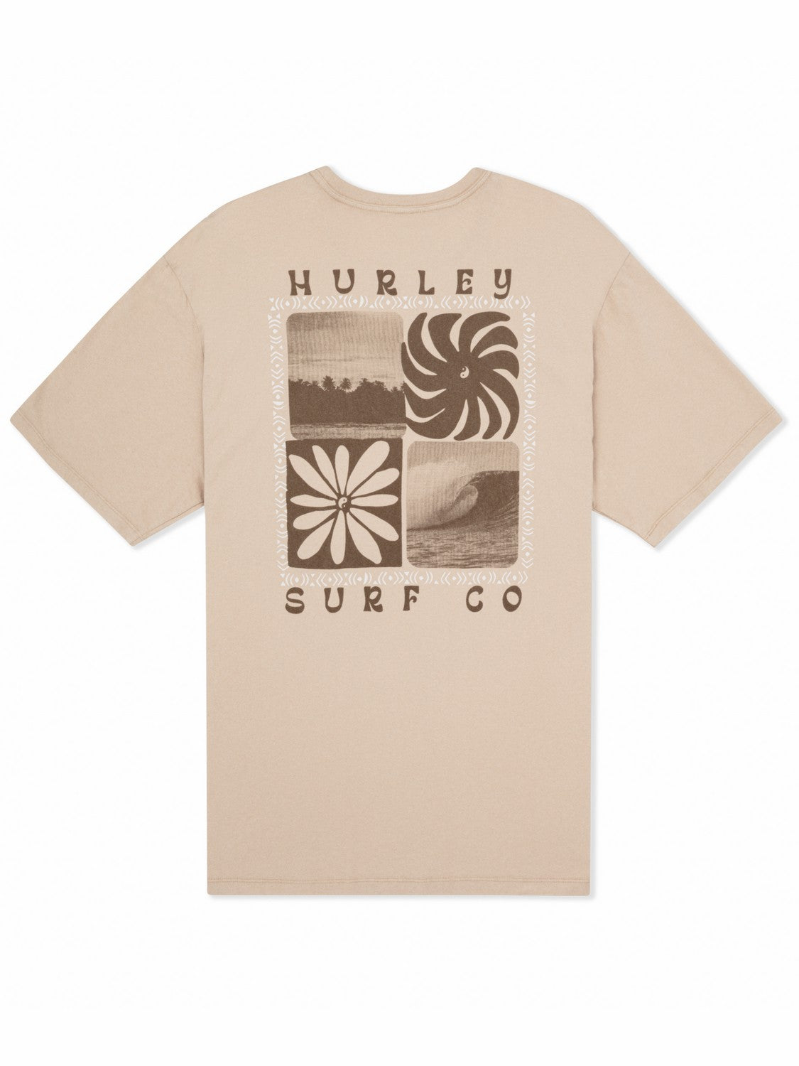 Cycles Of The Earth Short Sleeve