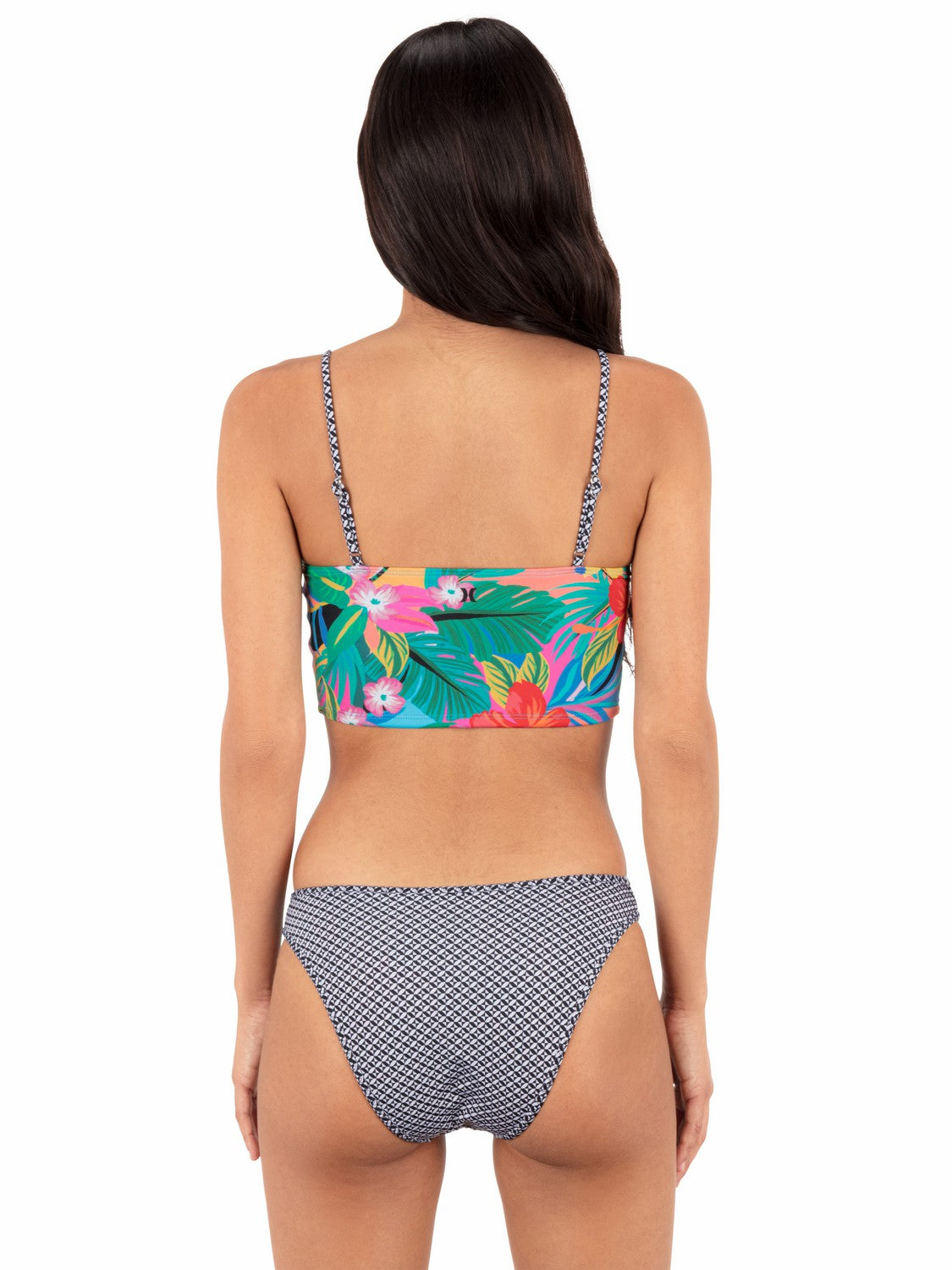 Reversible Pacific Night Moderate Scoop Bottom