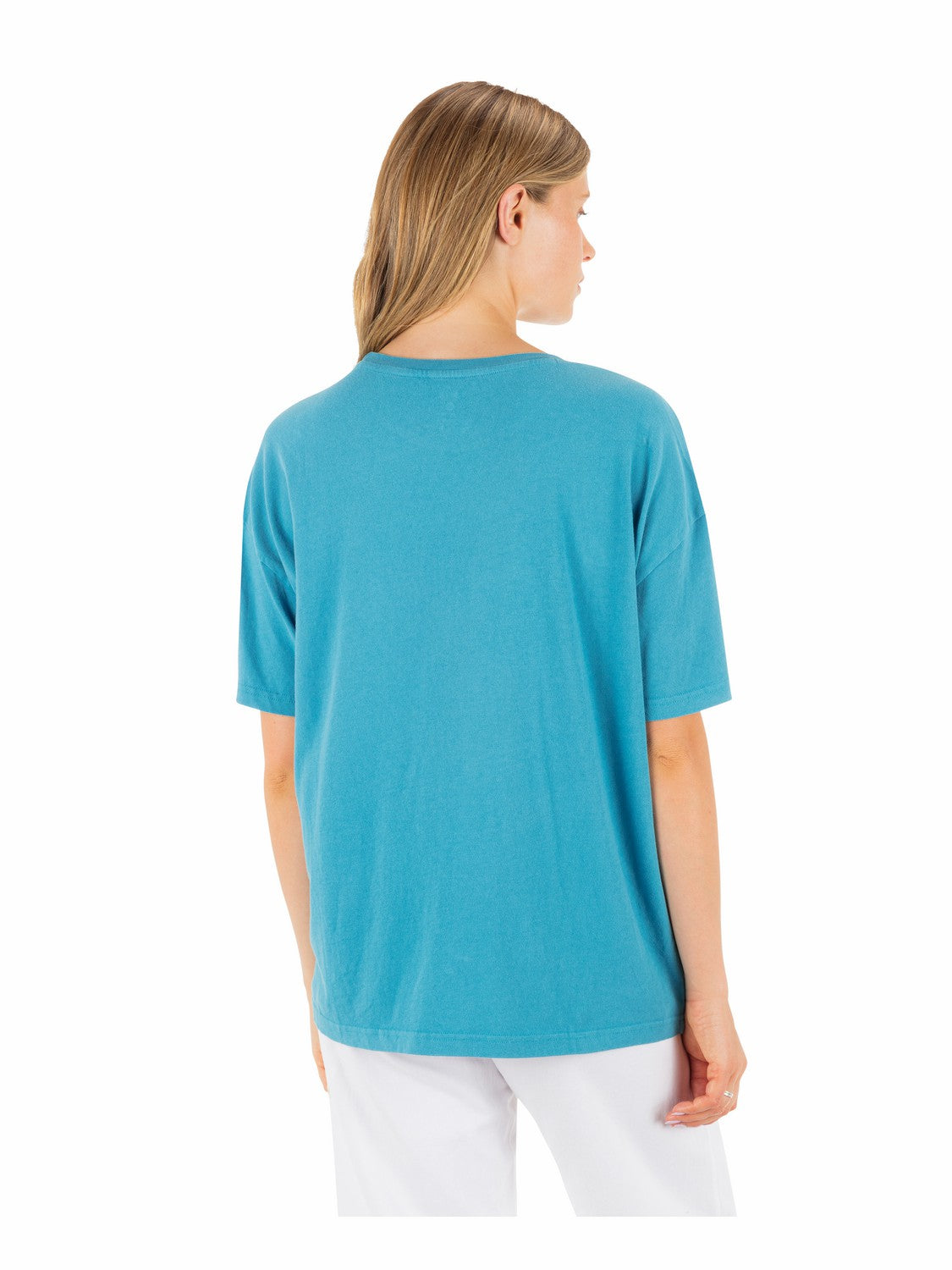 Lumina Boyfriend Tee