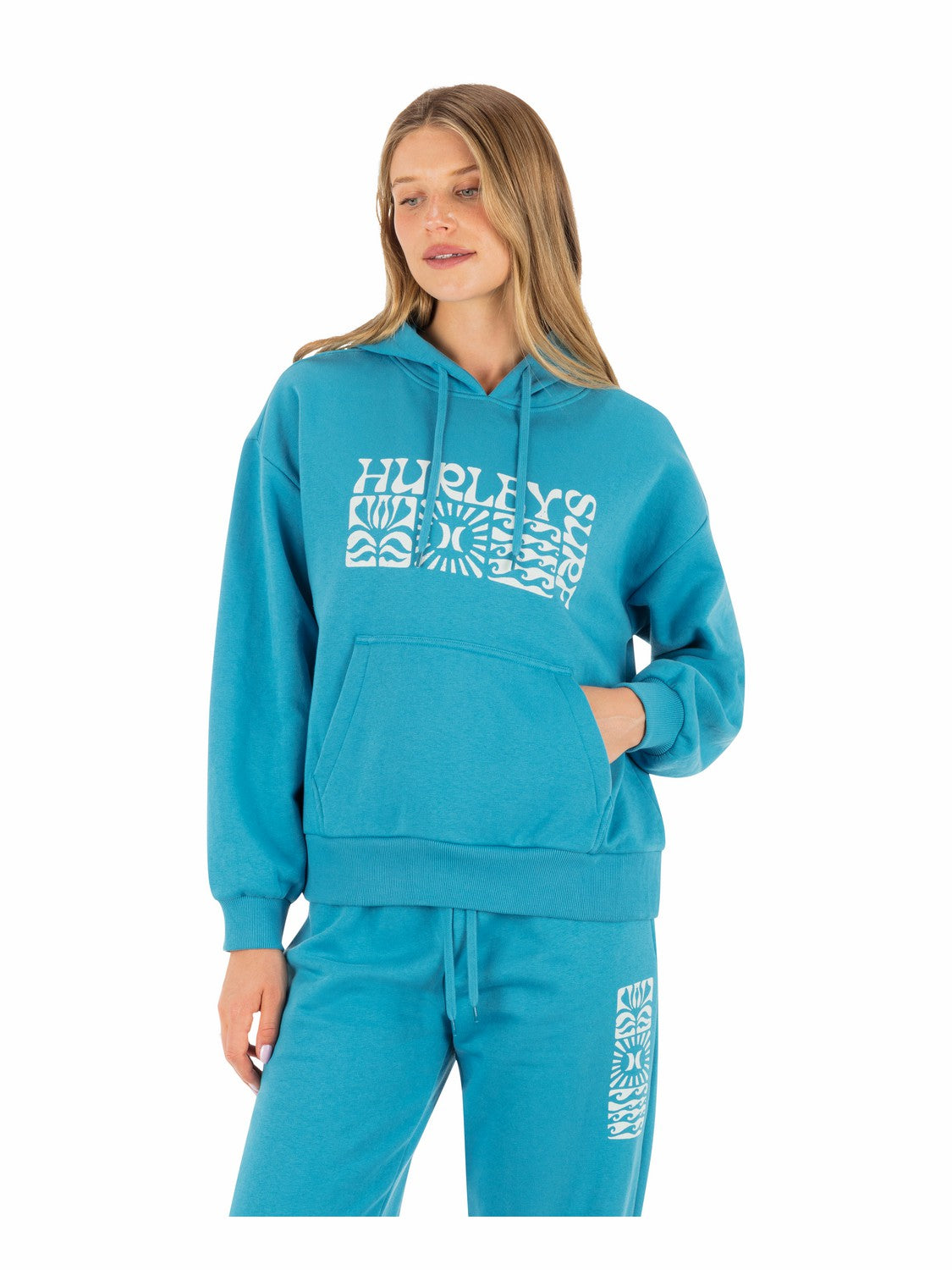 Surf Days Hoodie