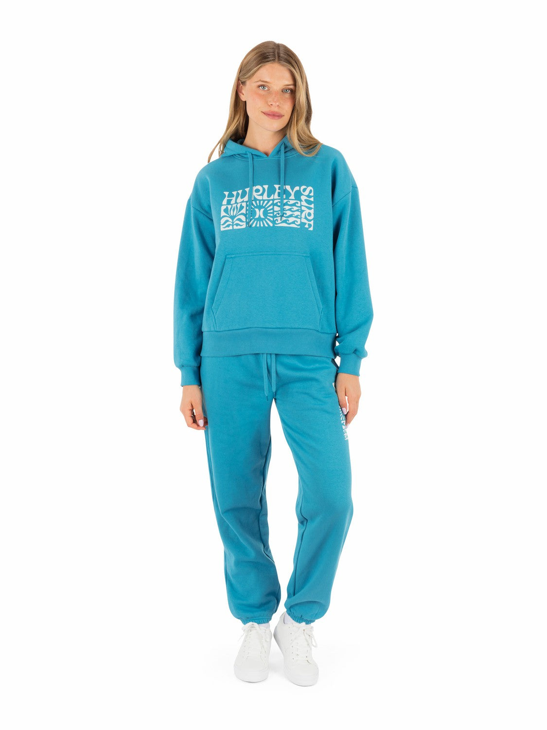Surf Days Hoodie