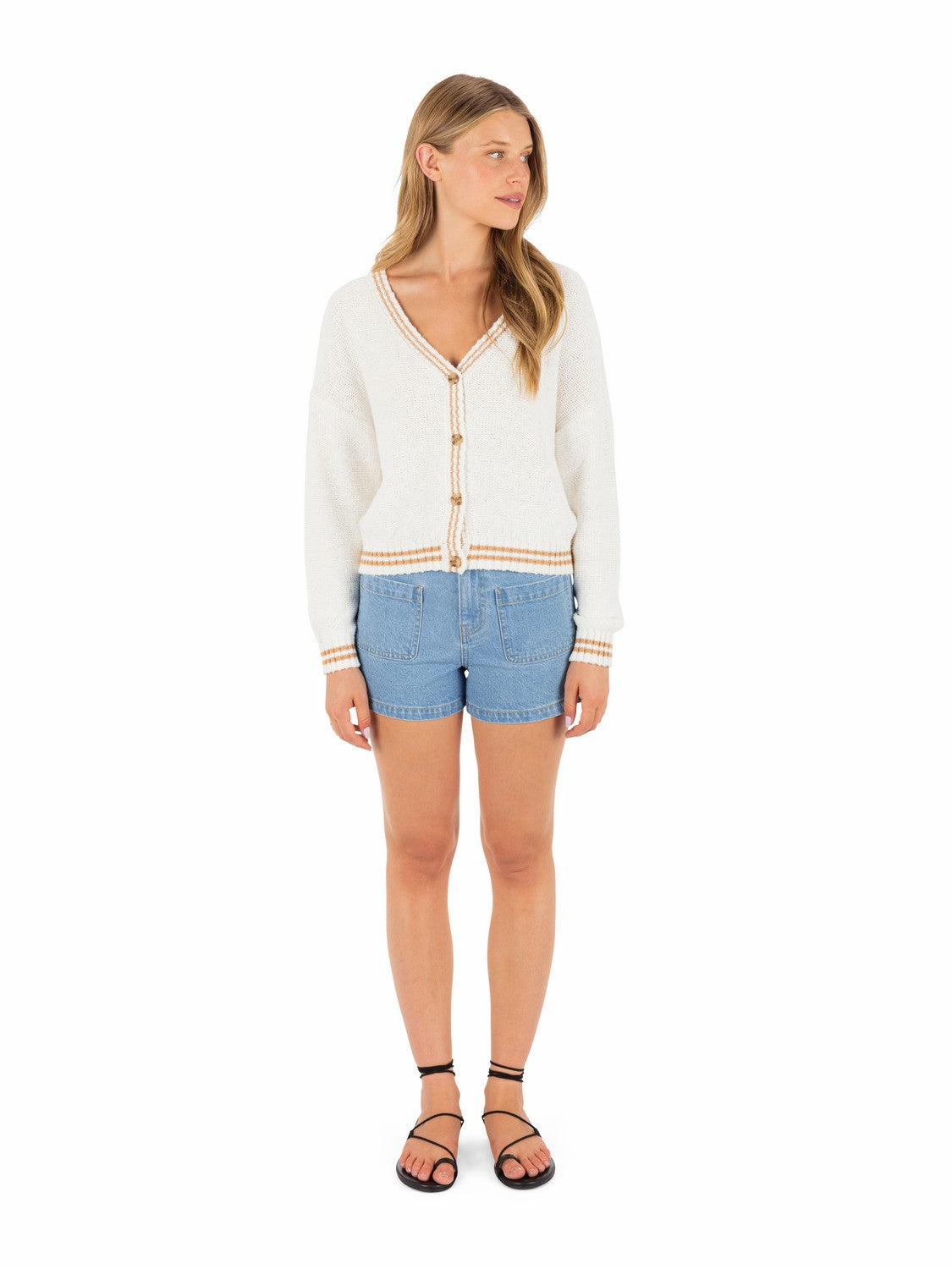 Key West Cardigan