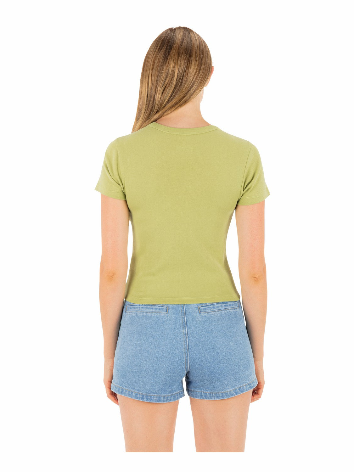 Array Baby Tee