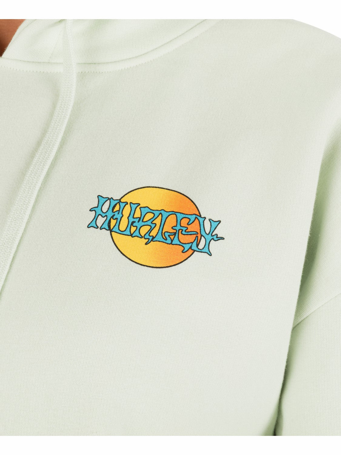Forever Oversized Hoodie