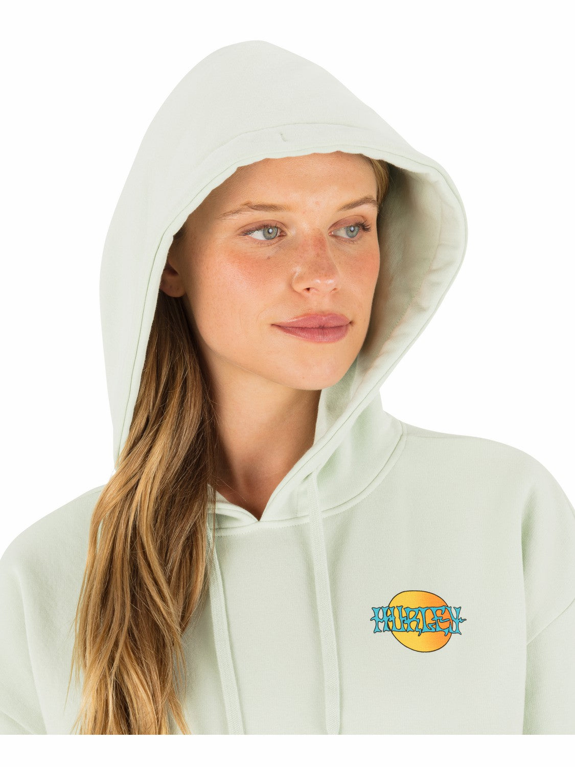 Forever Oversized Hoodie