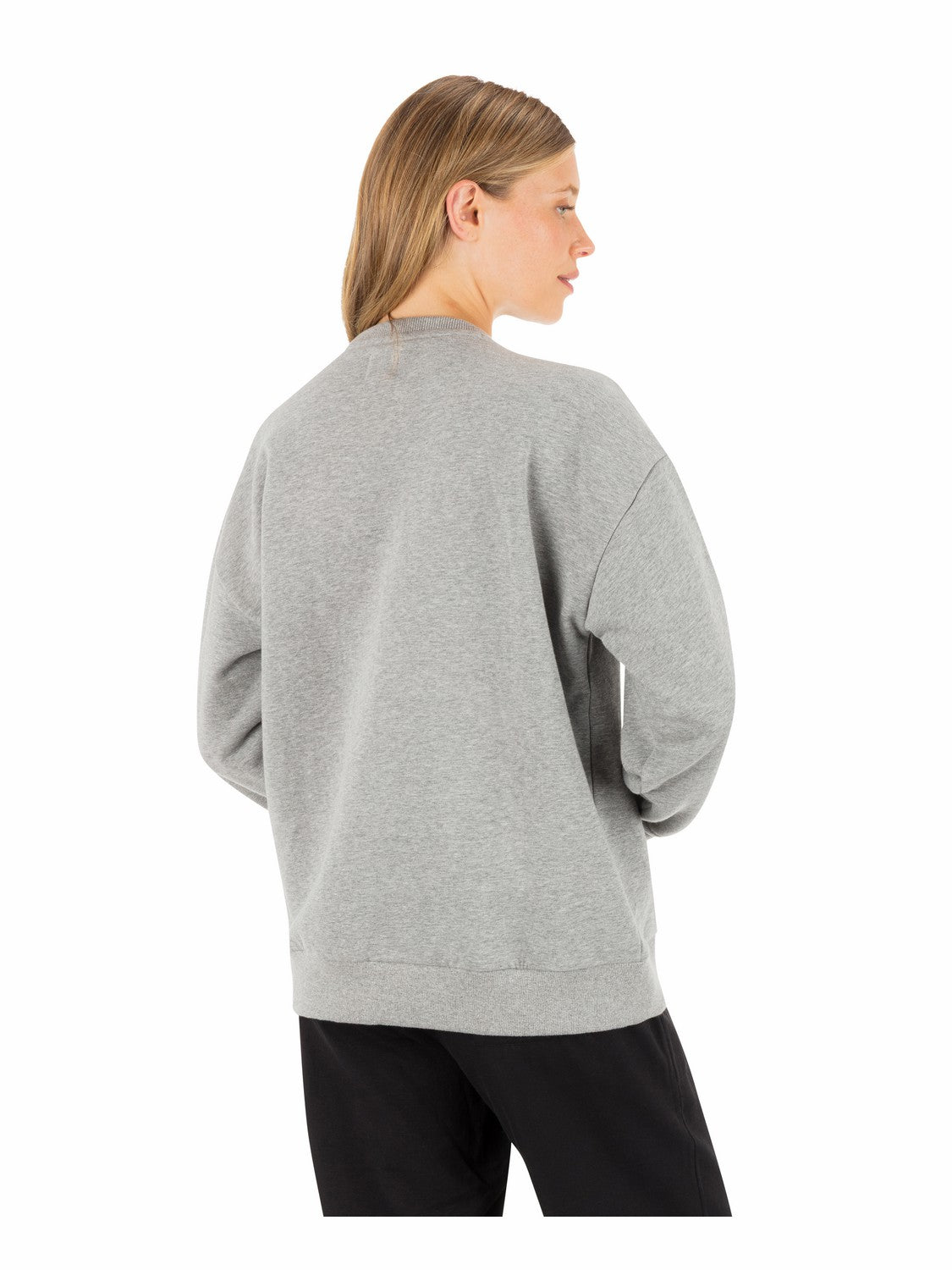 Academy Oversized Crew